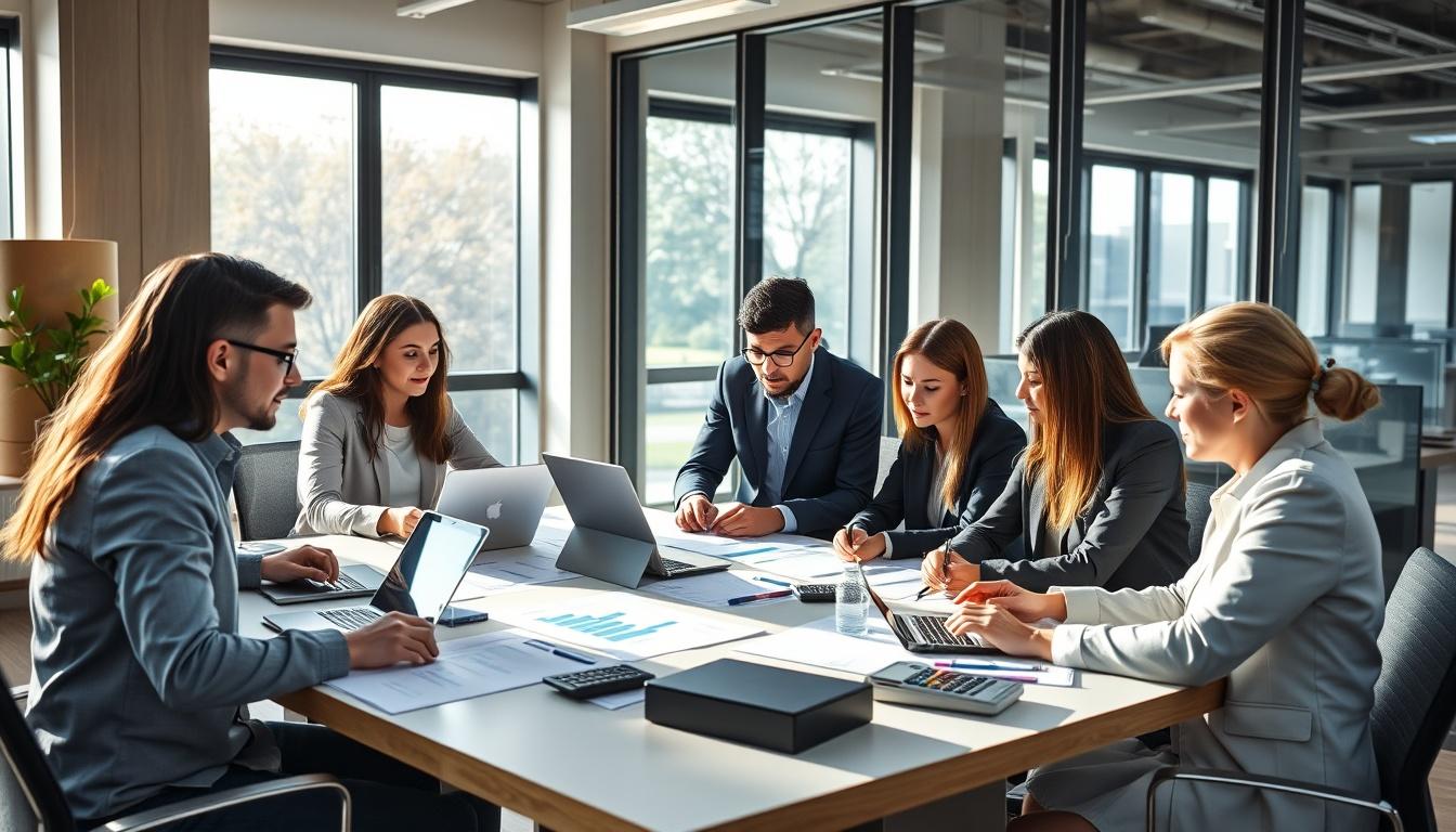 Why Choose Accounting Outsourcing?